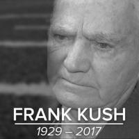 Frank Kush's Online Memorial Photo